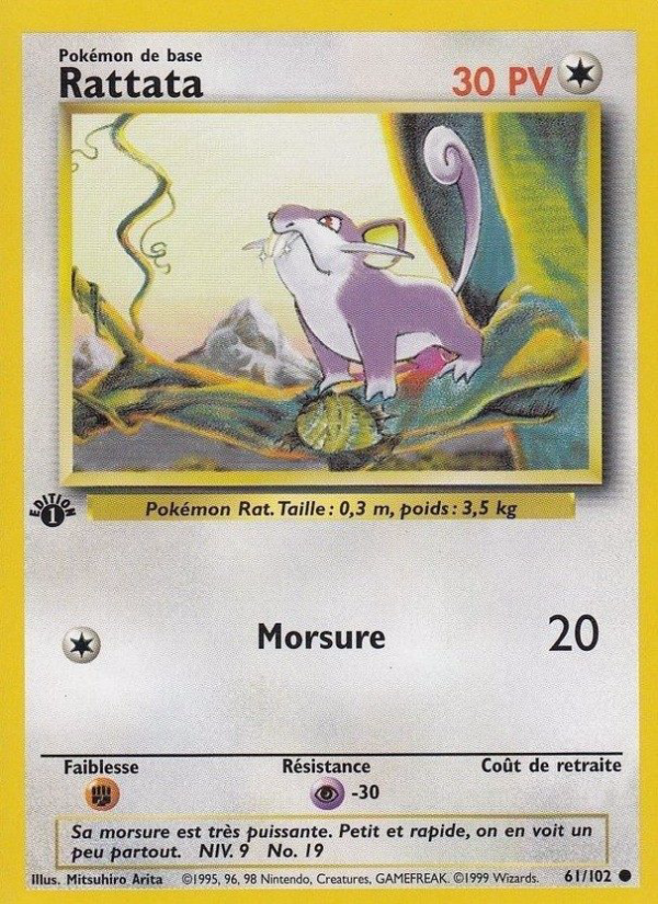 Rattata