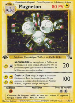 Magneton