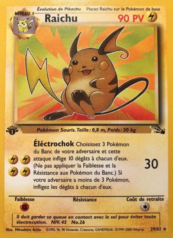 Raichu