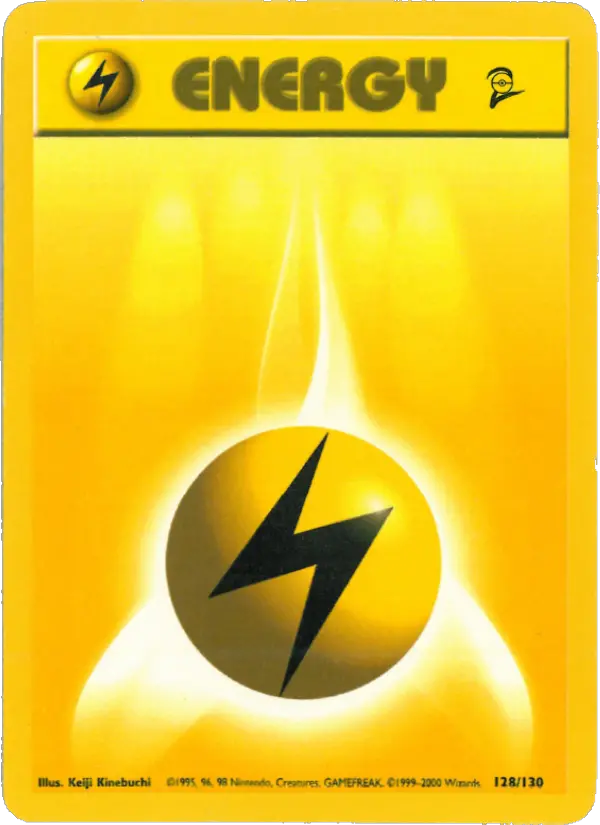 Lightning Energy