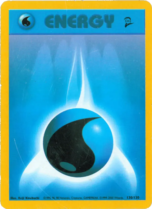Water Energy