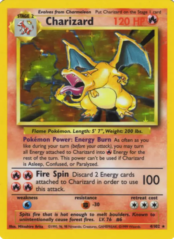 Charizard