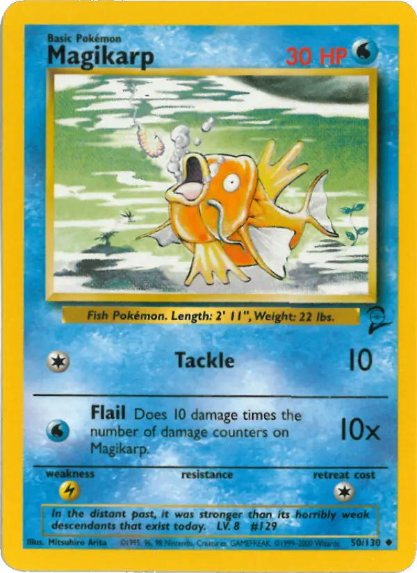 Magikarp