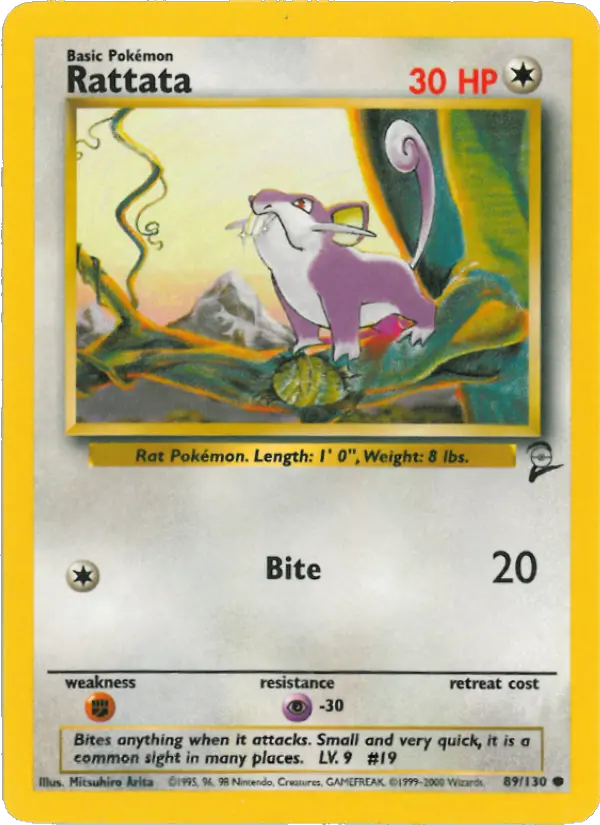 Rattata