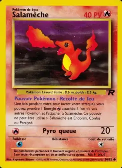 Salamèche