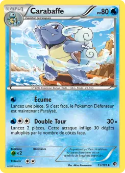 Carabaffe