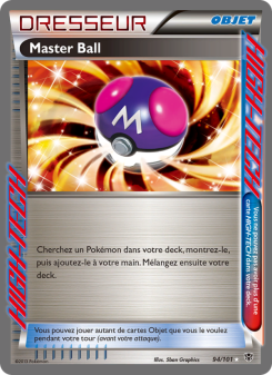 Master Ball