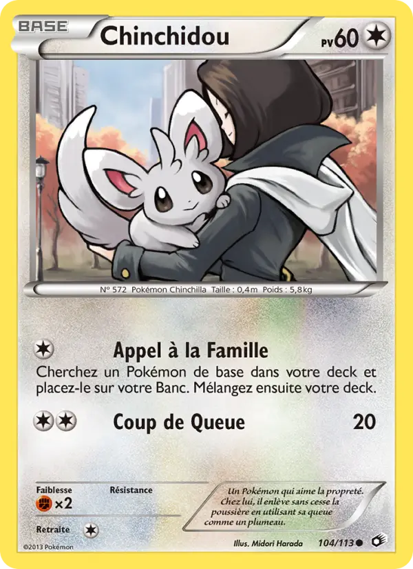 Chinchidou - Legendary Treasures