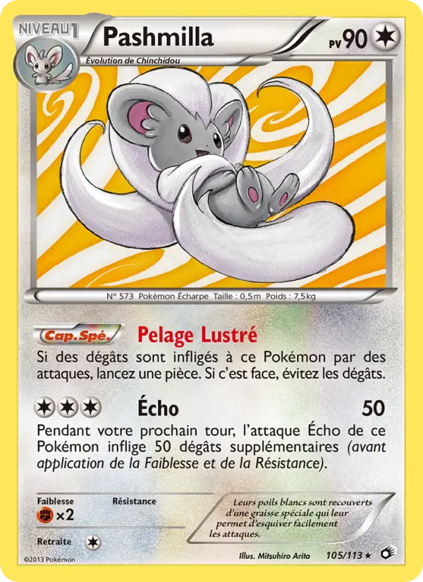 Pashmilla - Legendary Treasures