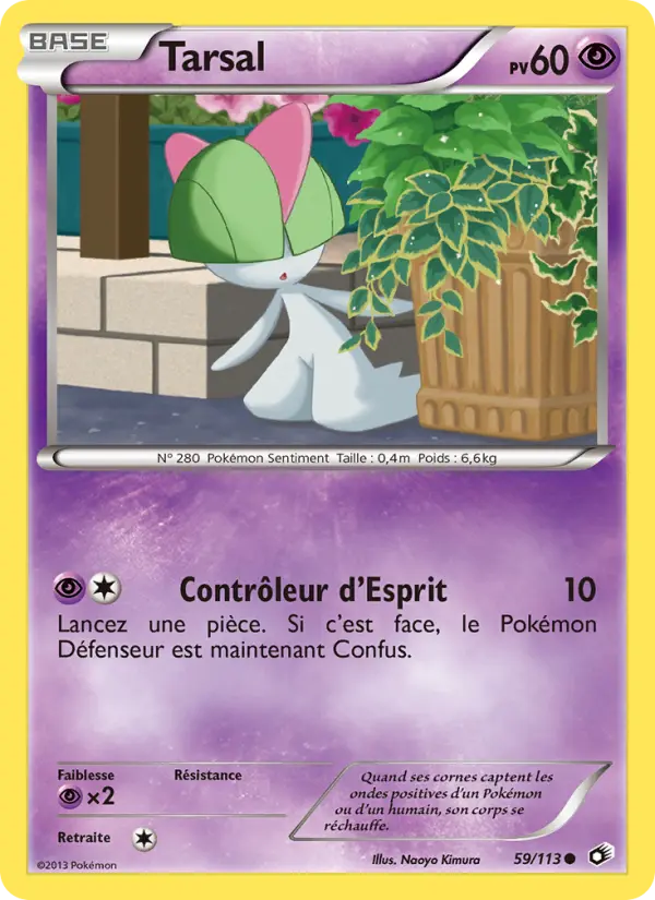 Tarsal - Legendary Treasures