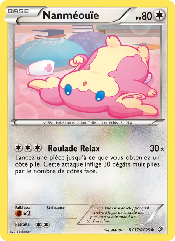 Audino