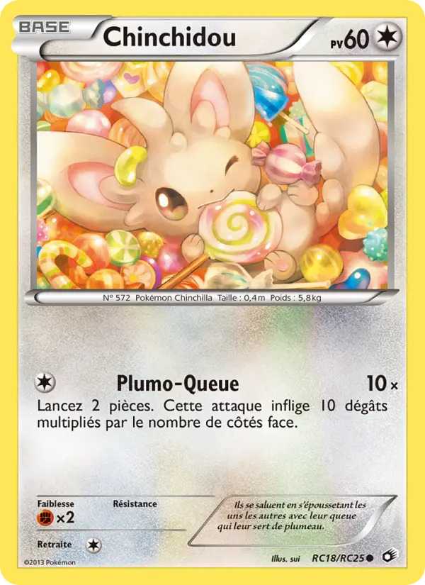 Minccino