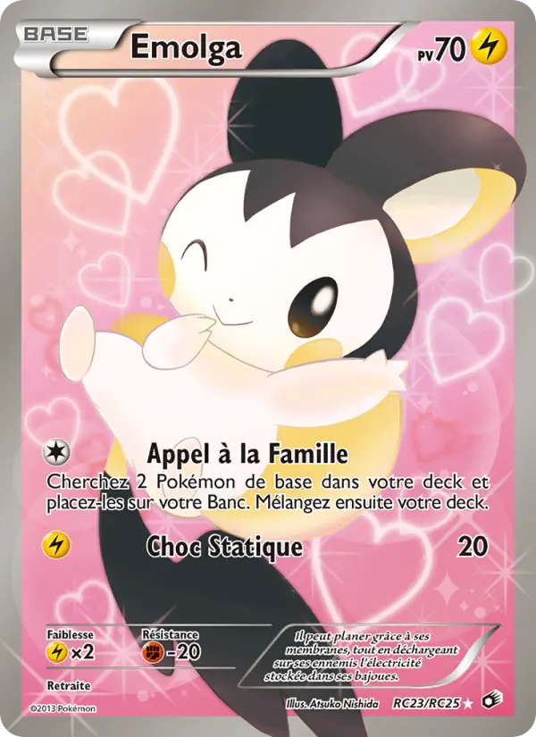 Emolga