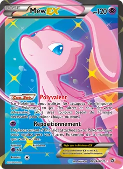 Mew-EX