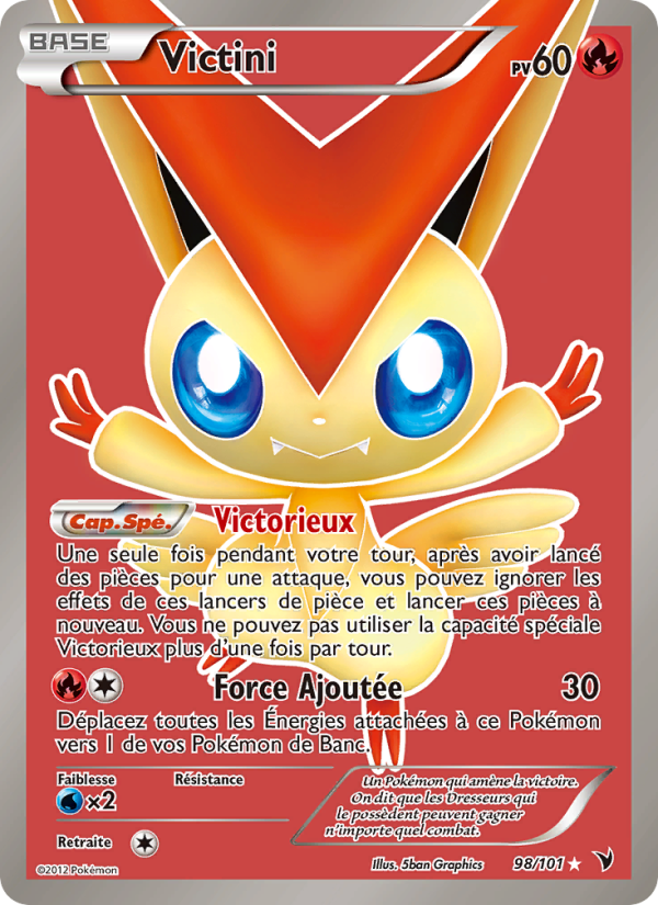 Victini