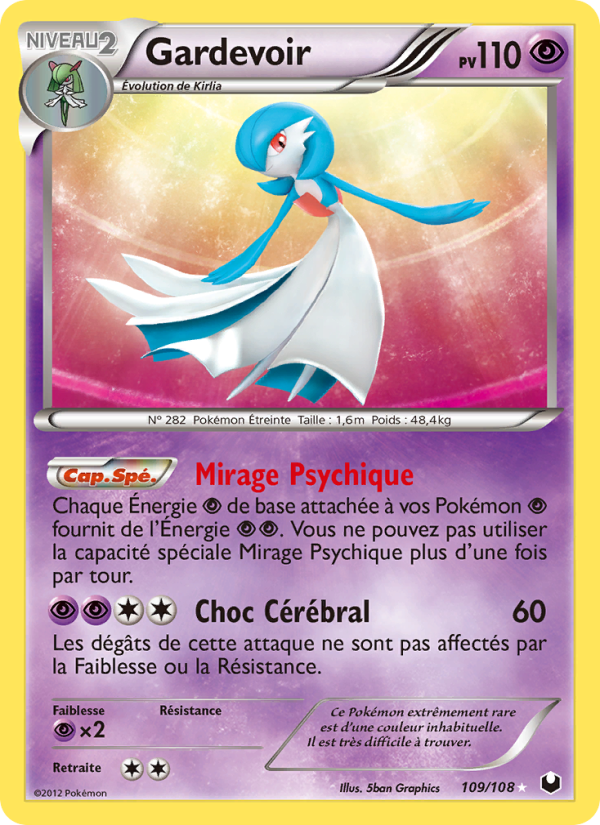 Gardevoir