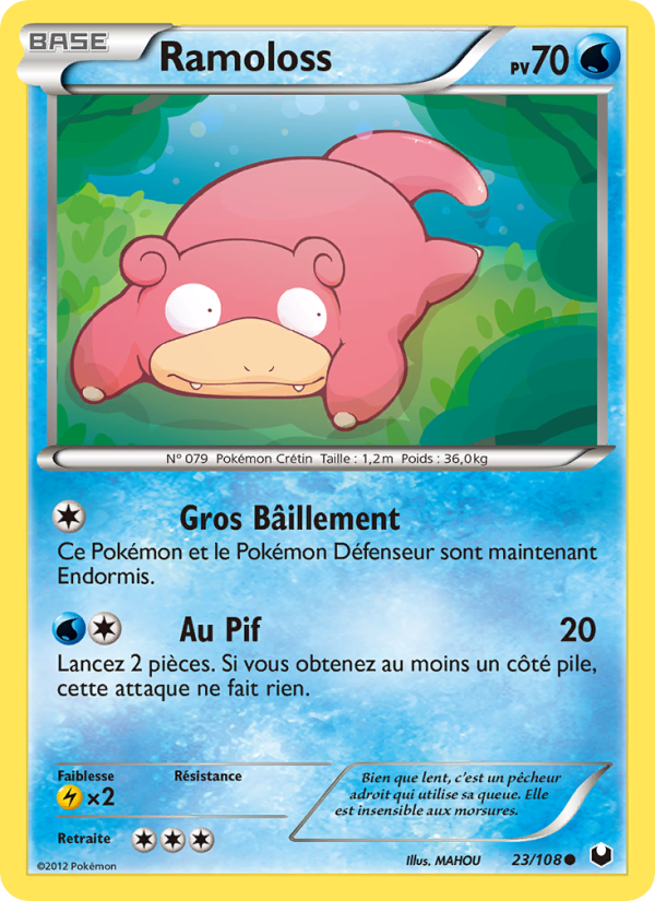 Ramoloss