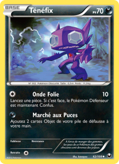Ténéfix