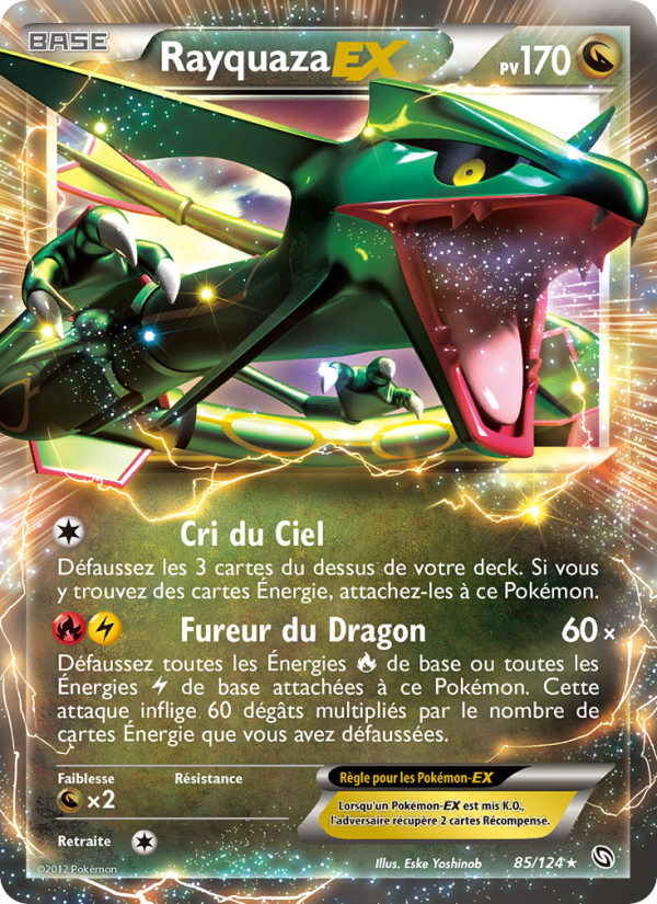 Rayquaza-EX