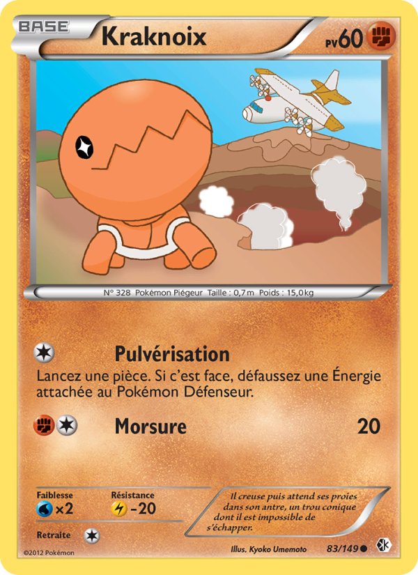 Kraknoix