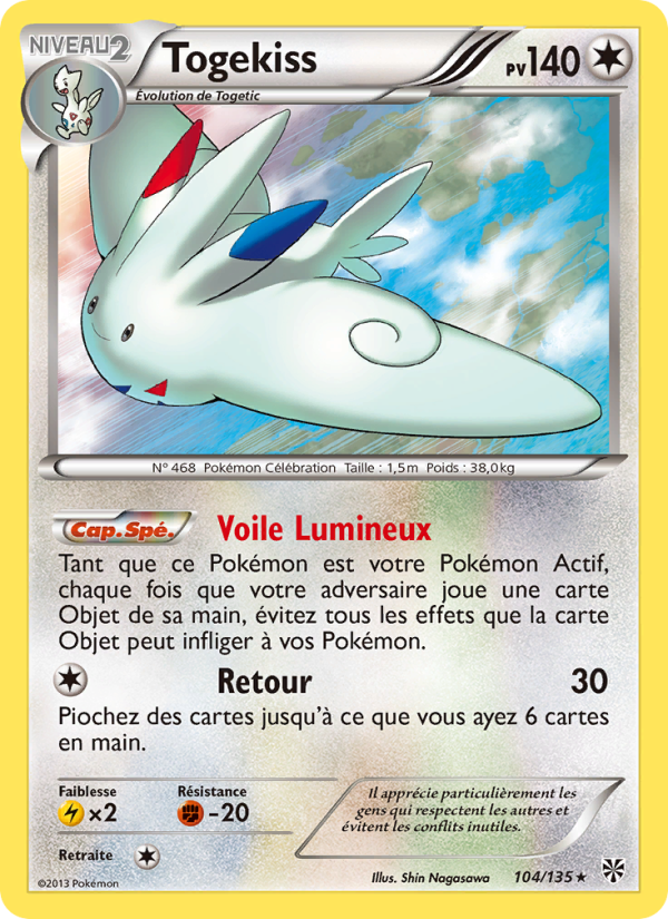 Togekiss