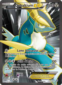 Cobaltium-EX