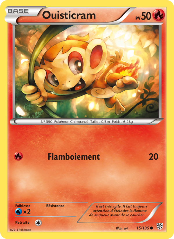 Ouisticram