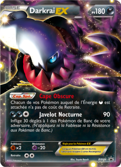 Darkrai ex