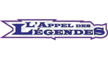 L'appel des Légendes