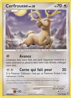 Cerfrousse
