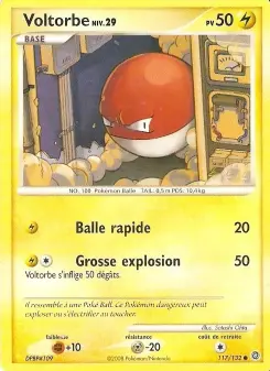 Voltorbe