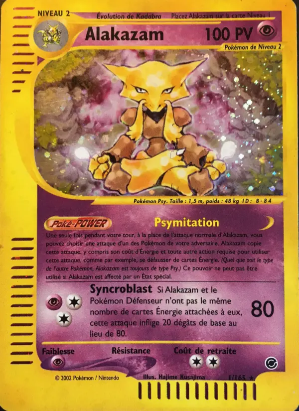 Alakazam