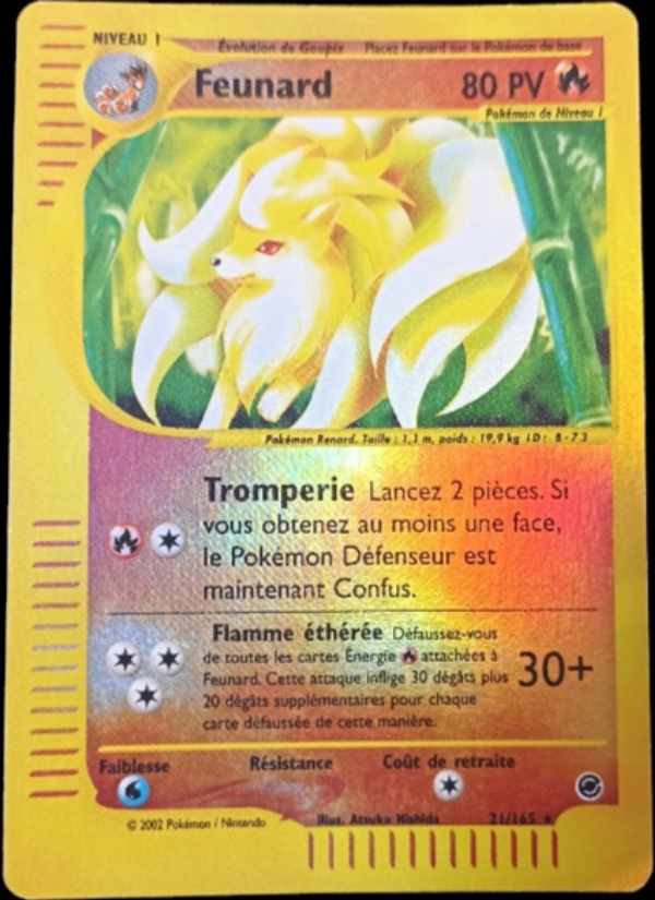 Feunard