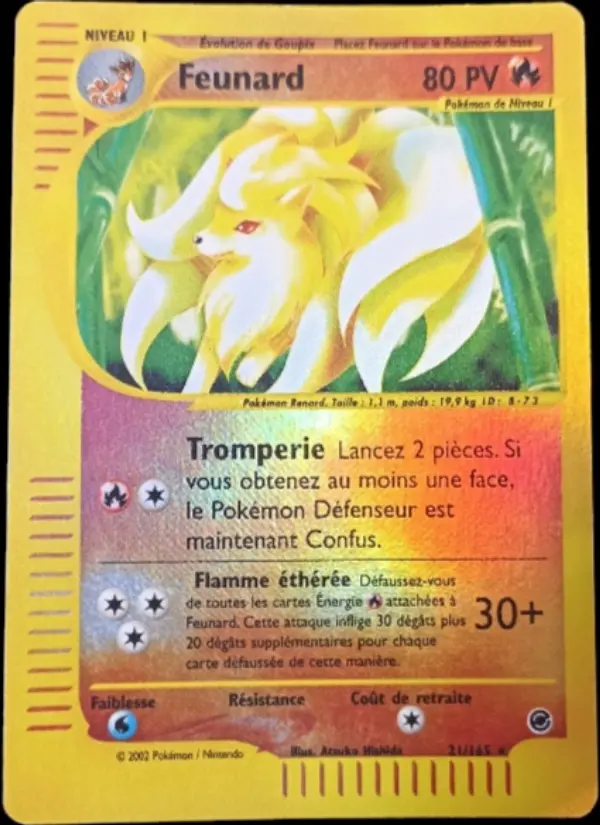 Feunard
