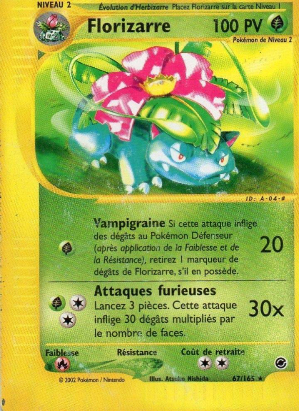 Florizarre