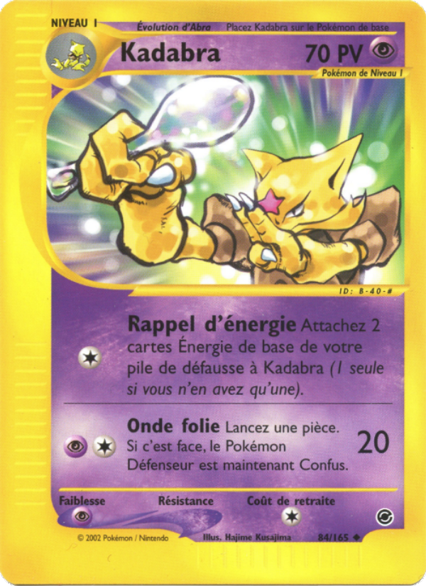Kadabra