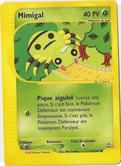 Mimigal