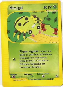 Mimigal