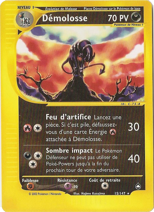 Démolosse