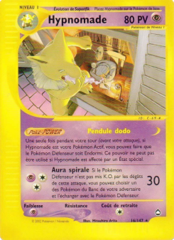 Hypnomade