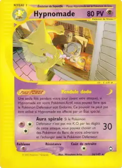Hypnomade