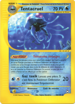 Tentacruel