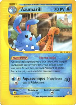 Azumarill