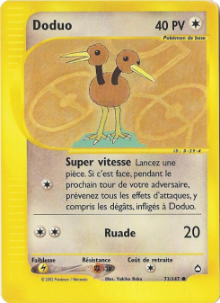 Doduo