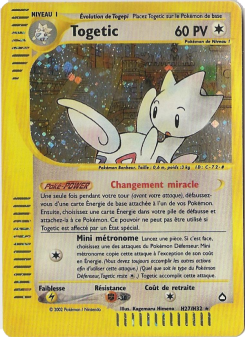 Togetic