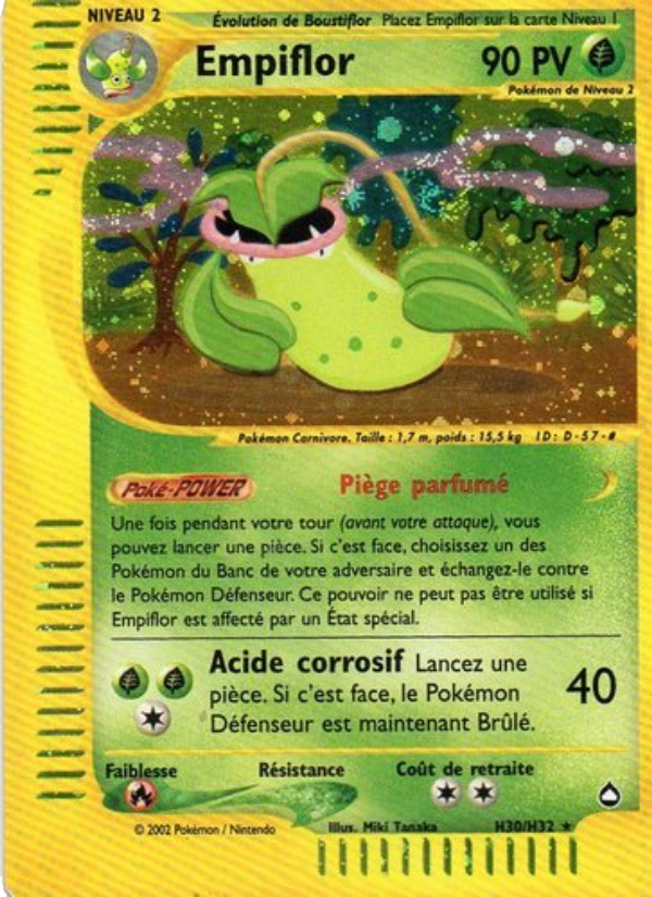 Empiflor