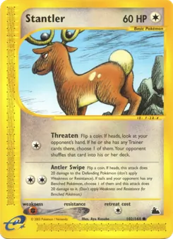 Stantler