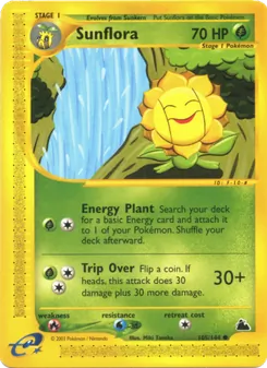 Sunflora