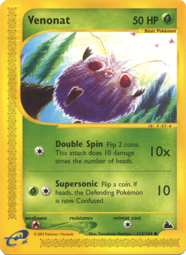 Venonat