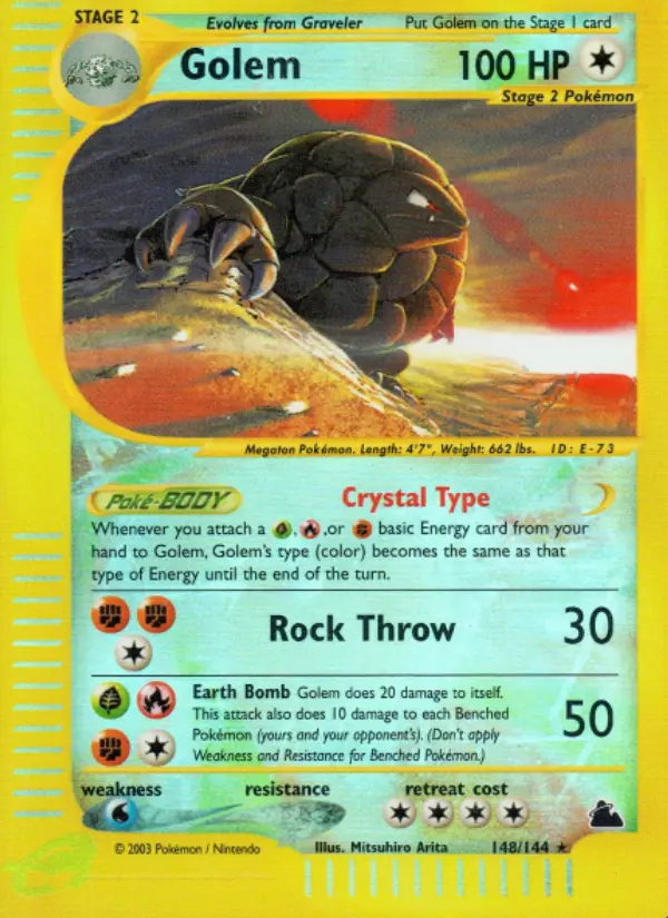 Golem